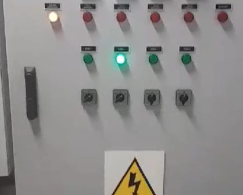 fabricación de tablero2