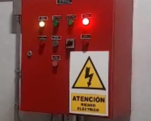 fabricación de tablero4