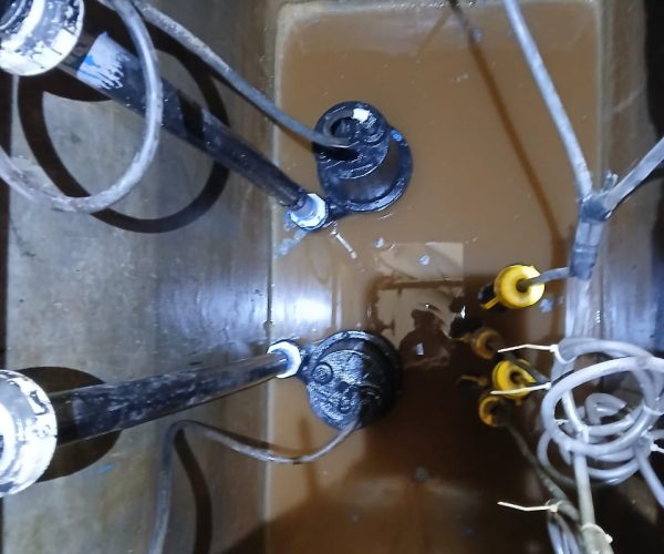 mantenimientode bomba de agua 6