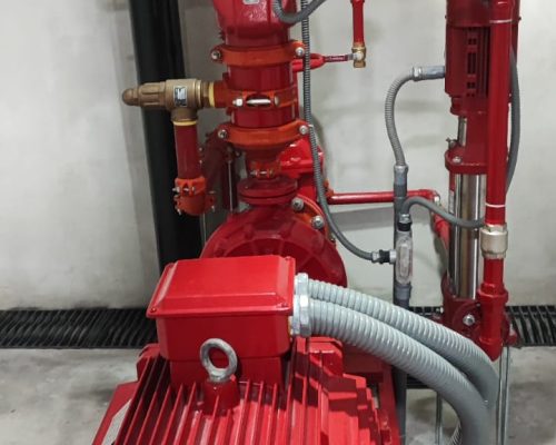 sistema contra incendios 6
